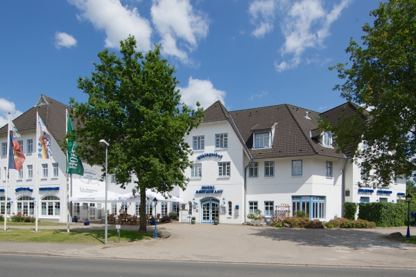 Hotel Wikingerhof